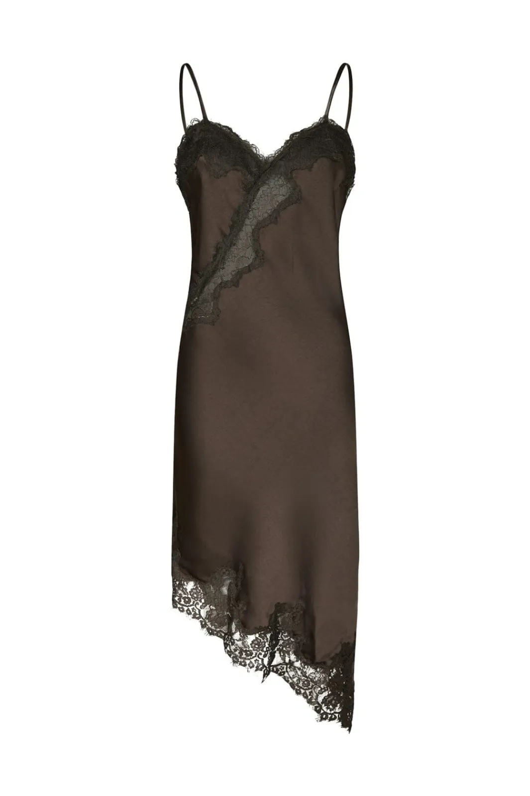 Hot Neo Noir Sorelle Lace Dress 167411 676