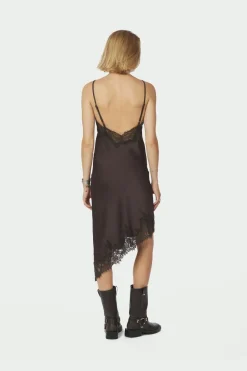 Hot Neo Noir Sorelle Lace Dress 167411 676