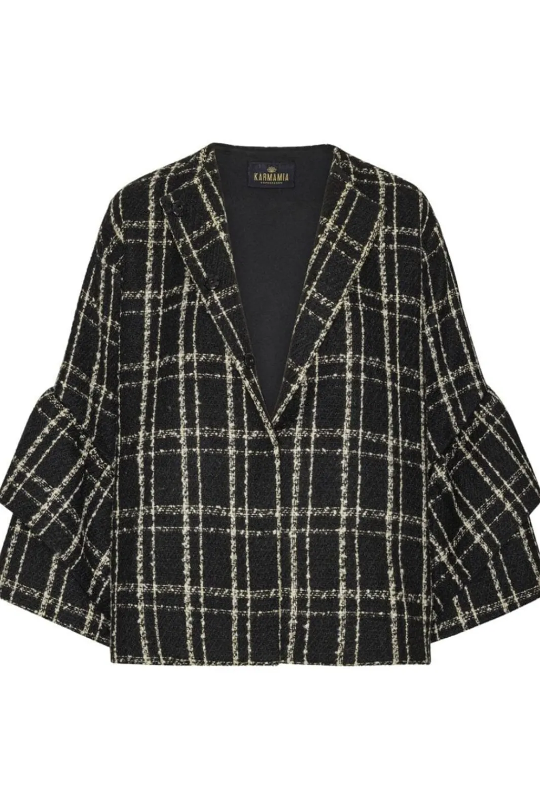 Online Karmamia Spencer Jacket