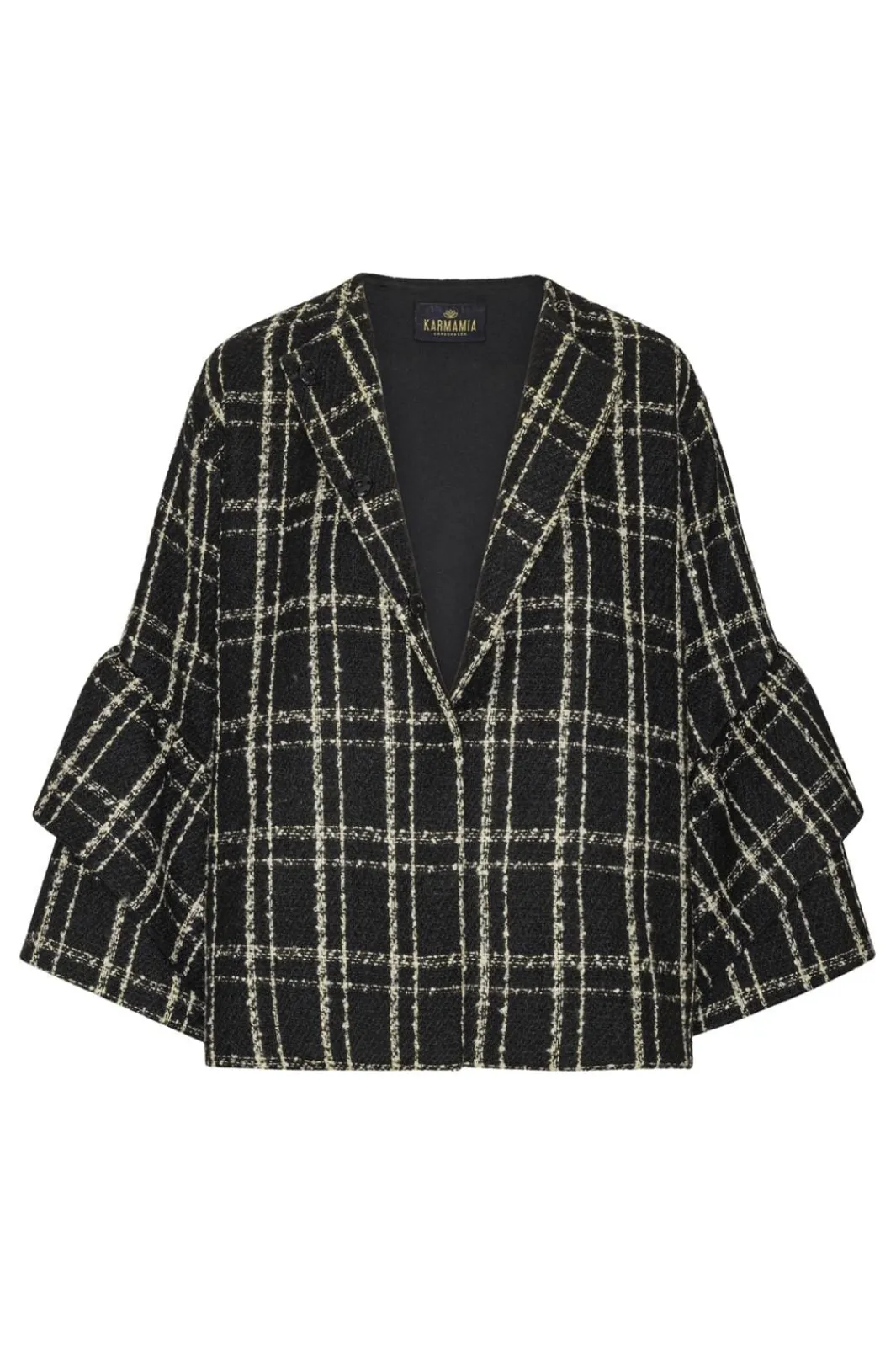 Online Karmamia Spencer Jacket