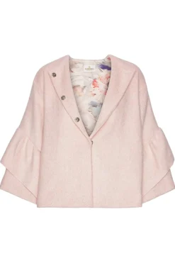Discount Karmamia Spencer Jacket 2068