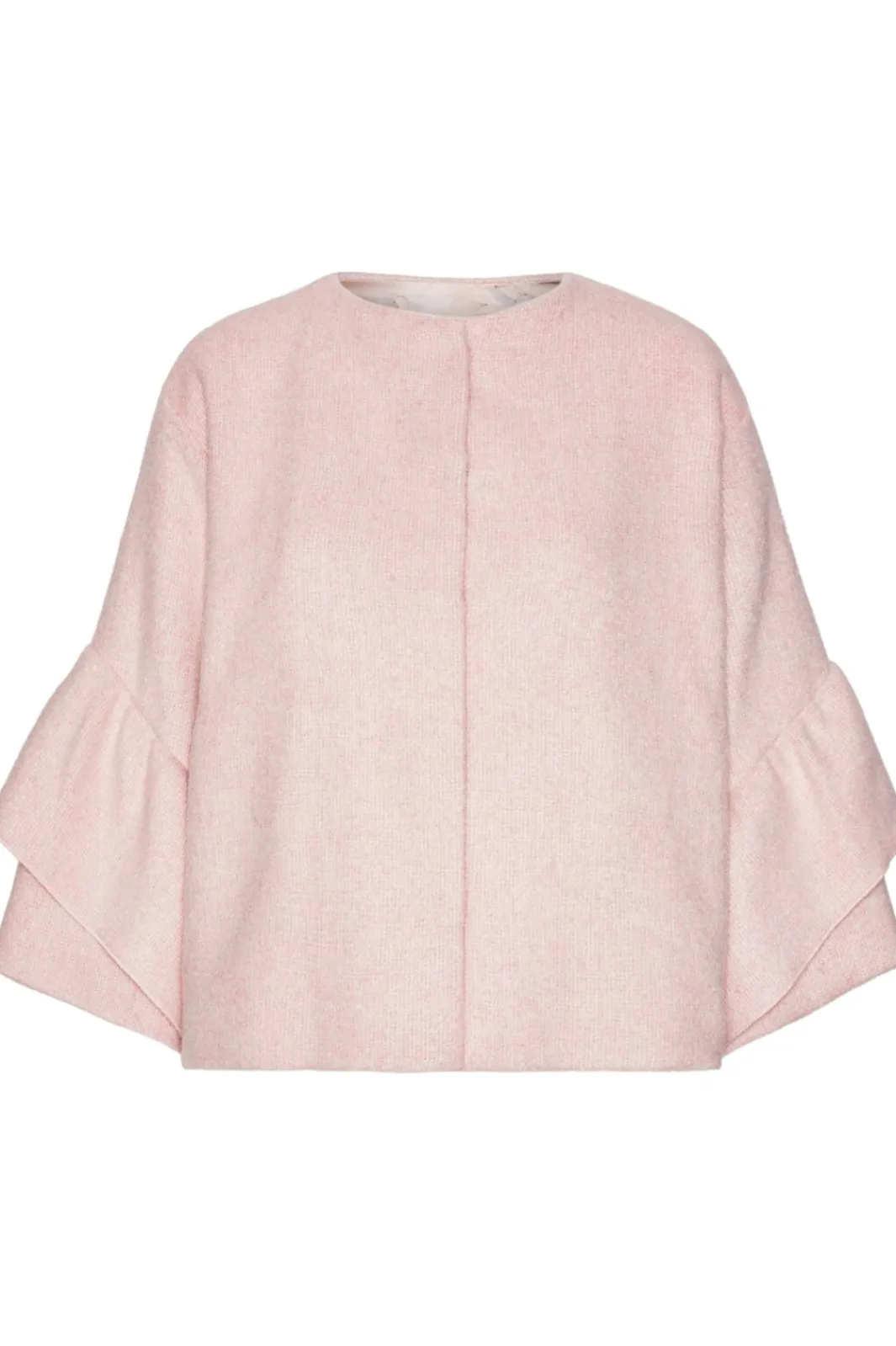 Discount Karmamia Spencer Jacket 2068