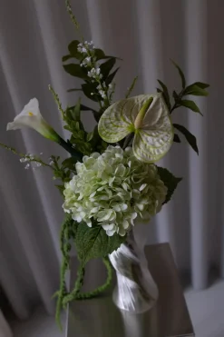 Clearance Bloom Objects Spring Dew Bouquet 02-324 Multi
