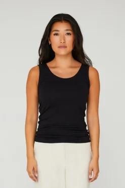 Hot A-View Stabil Tank Top 999 Black