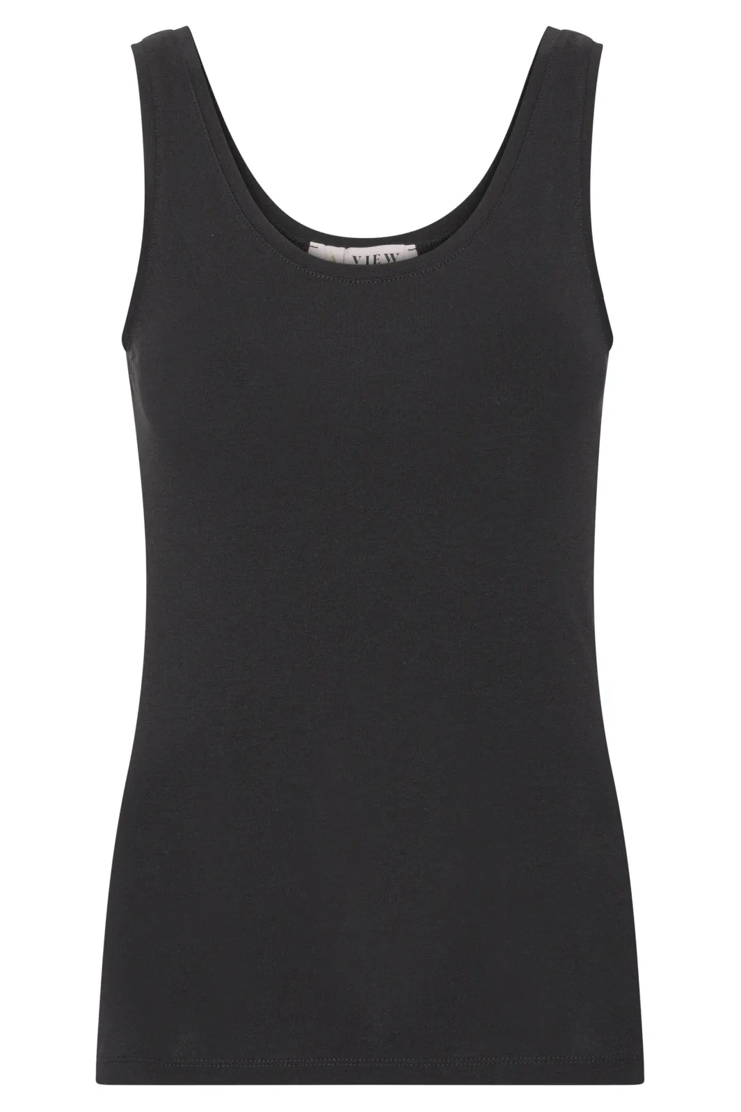 Hot A-View Stabil Tank Top 999 Black