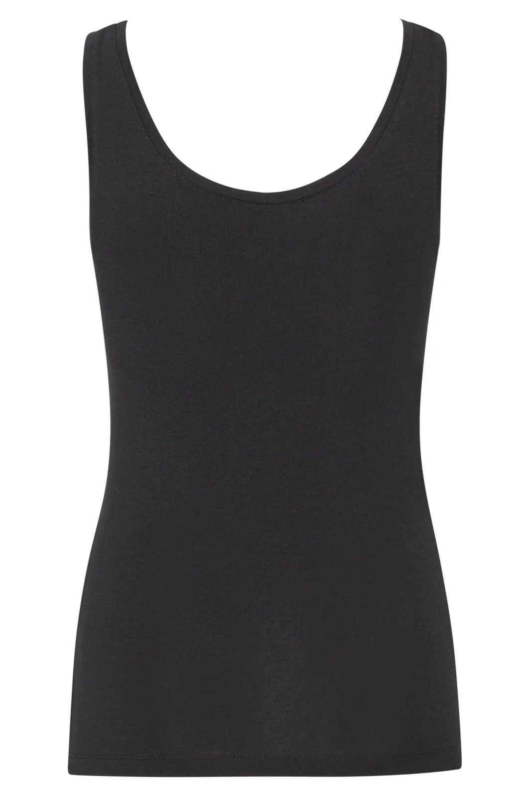 Hot A-View Stabil Tank Top 999 Black