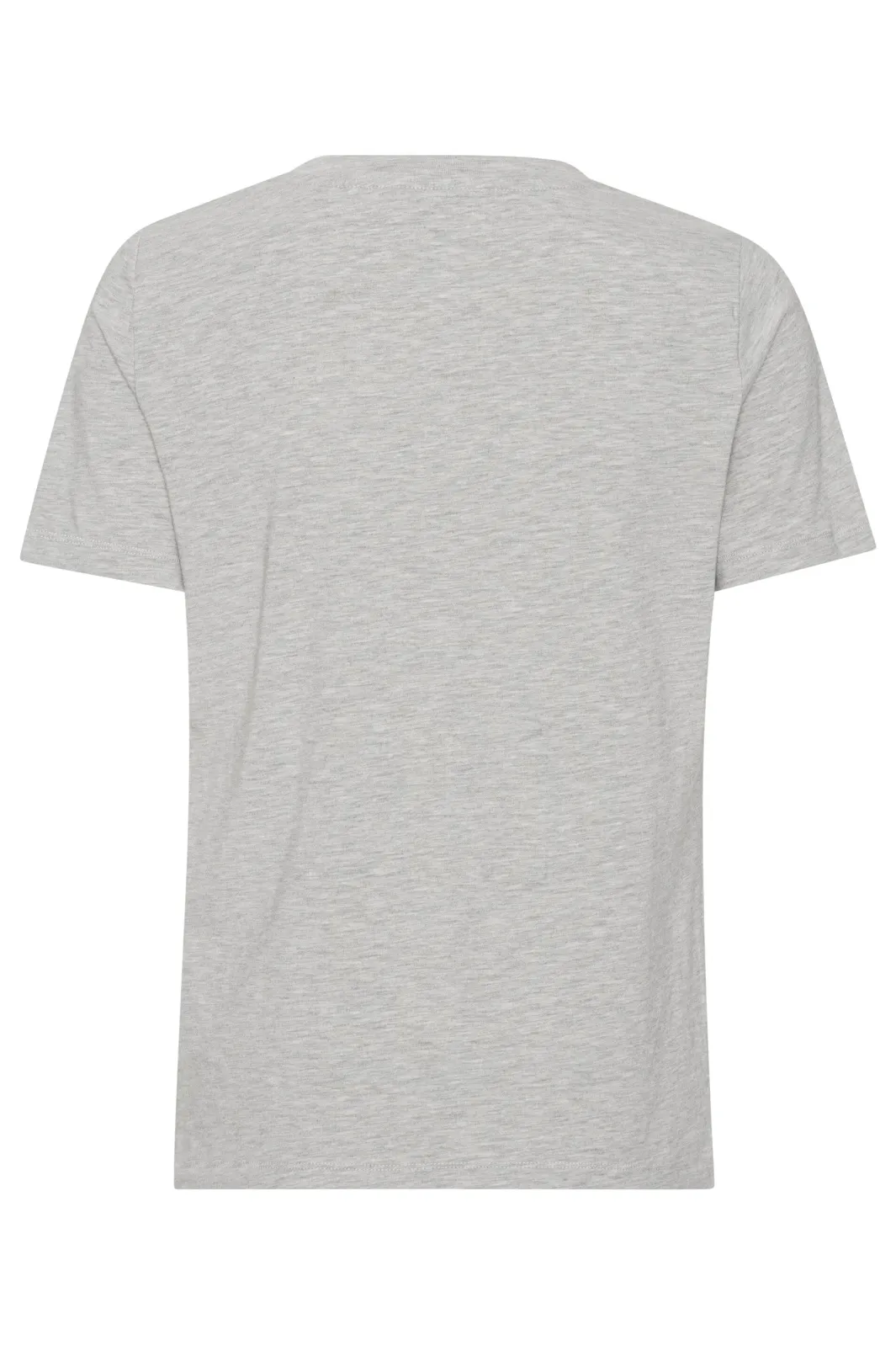 A-View Stabil Top S/S 055 Light Grey Melange