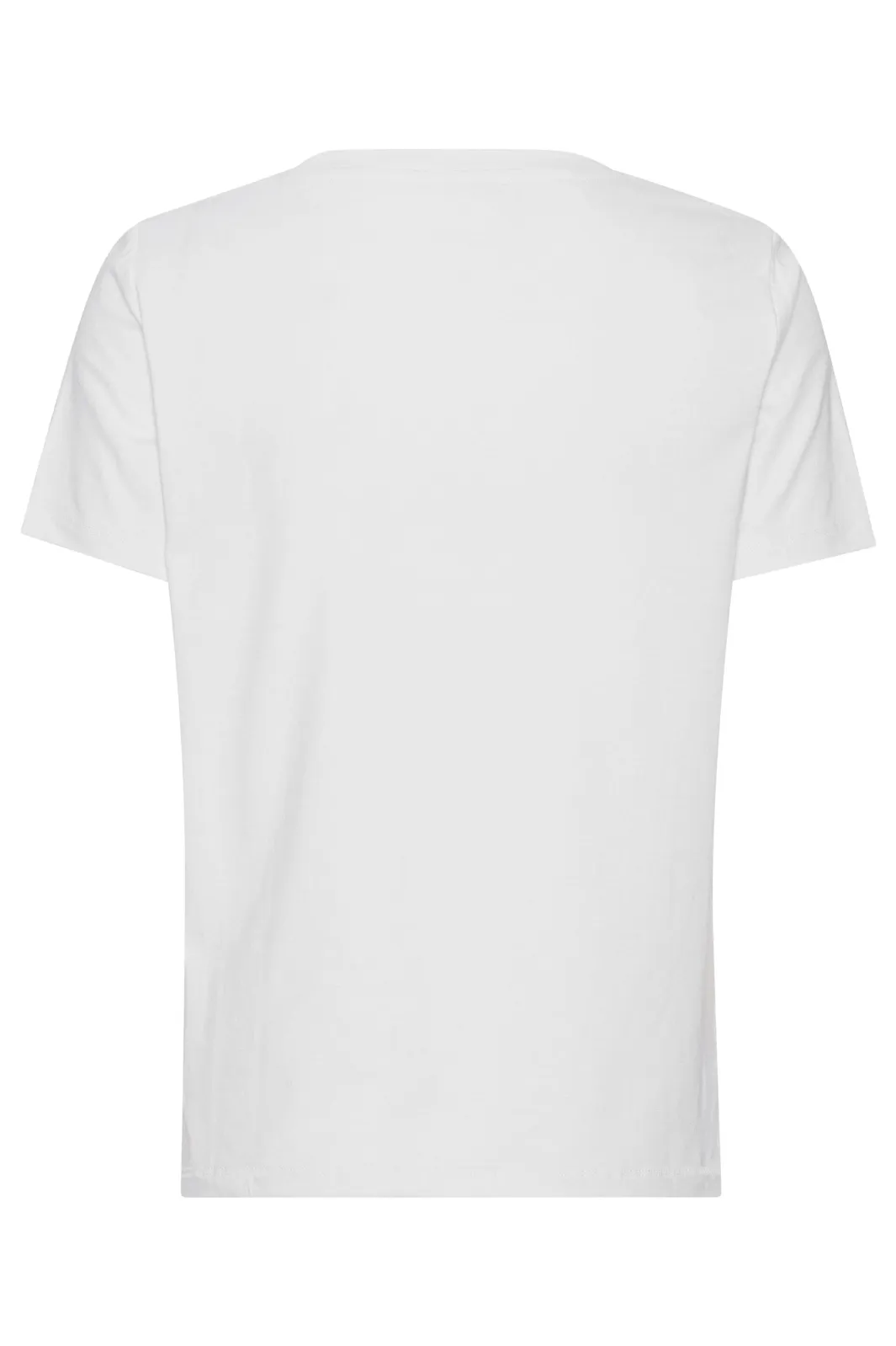 Online A-View Stabil Top S/S 000 White