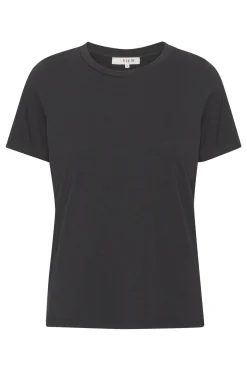 Hot A-View Stabil Top S/S 999 Black