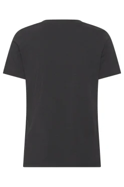 Hot A-View Stabil Top S/S 999 Black