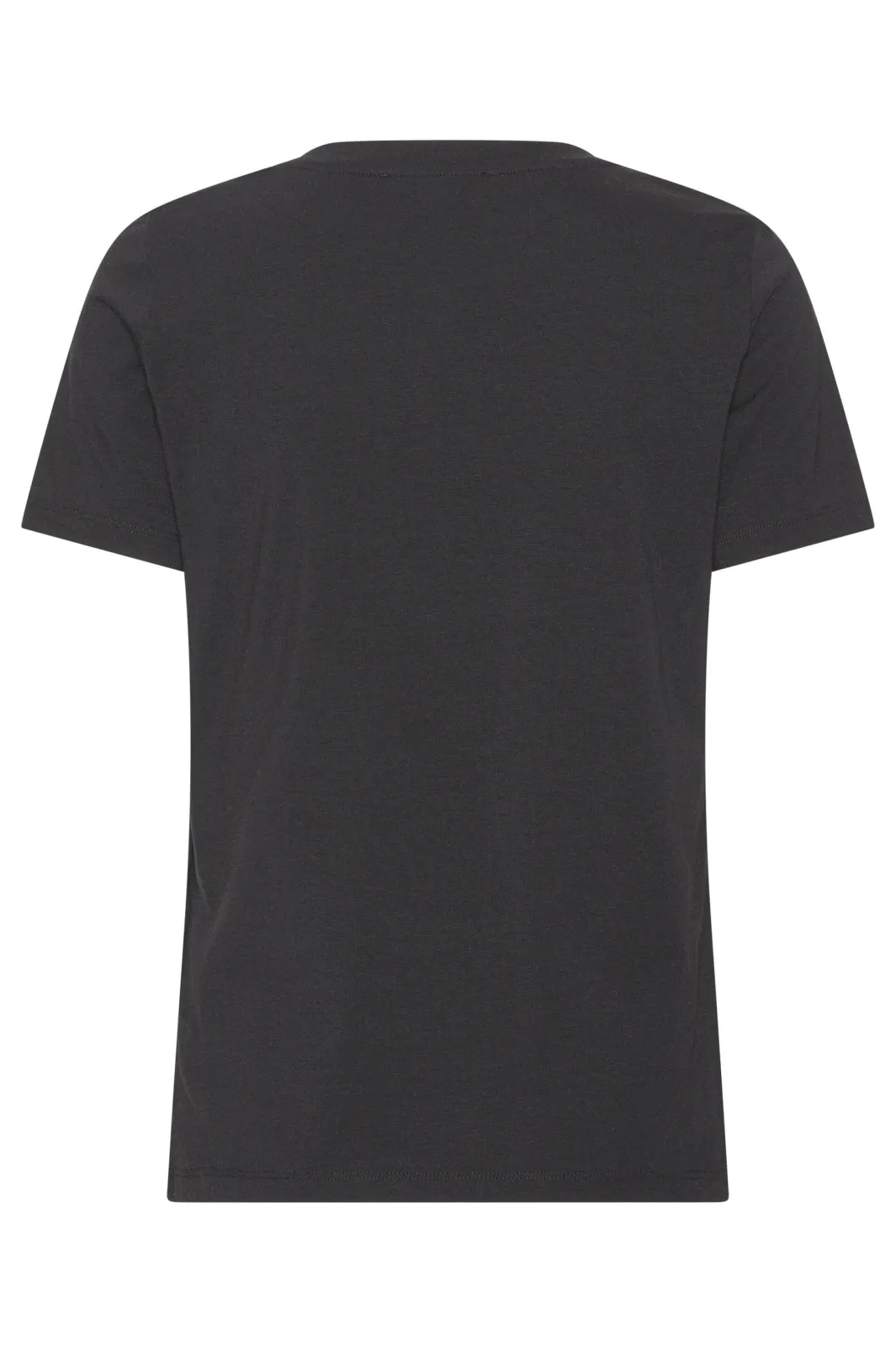 Hot A-View Stabil Top S/S 999 Black