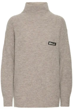 Ball Stacy High Neck Pullover 50405352 160205
