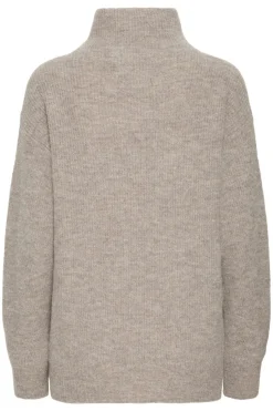 Ball Stacy High Neck Pullover 50405352 160205