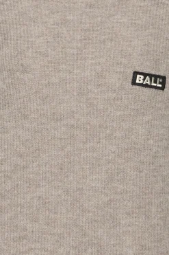 Ball Stacy High Neck Pullover 50405352 160205