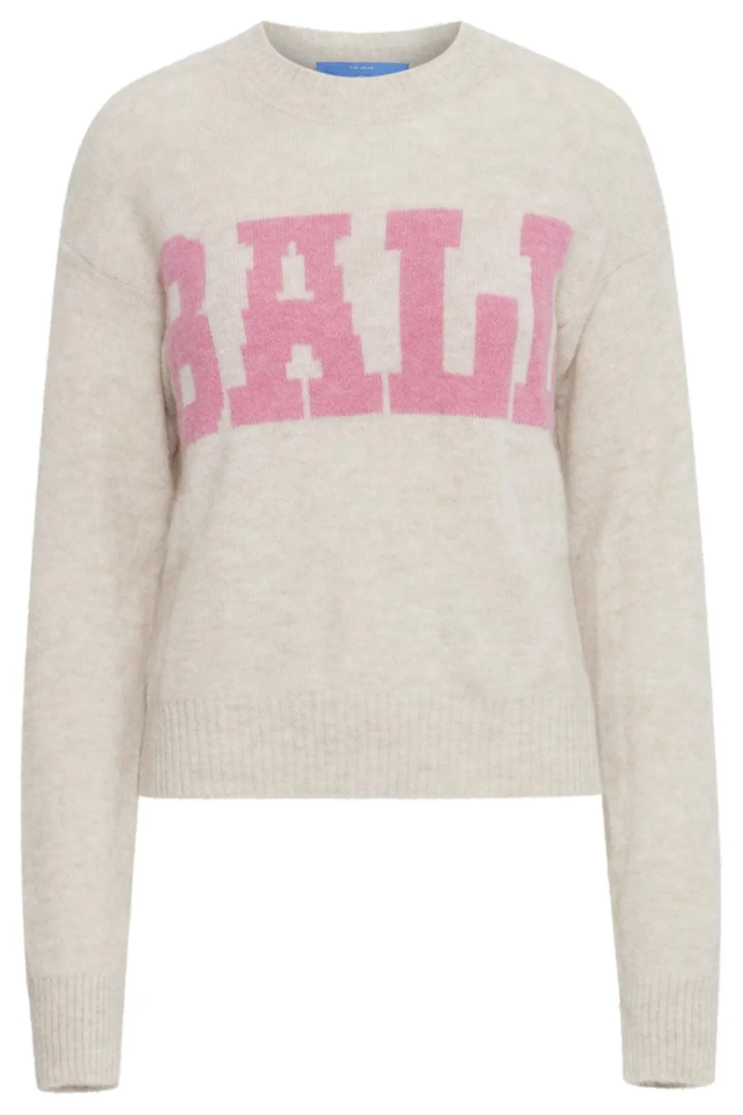 Hot Ball Stacy Pullover 114800 Blanc De Blanc