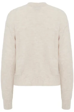 Hot Ball Stacy Pullover 114800 Blanc De Blanc