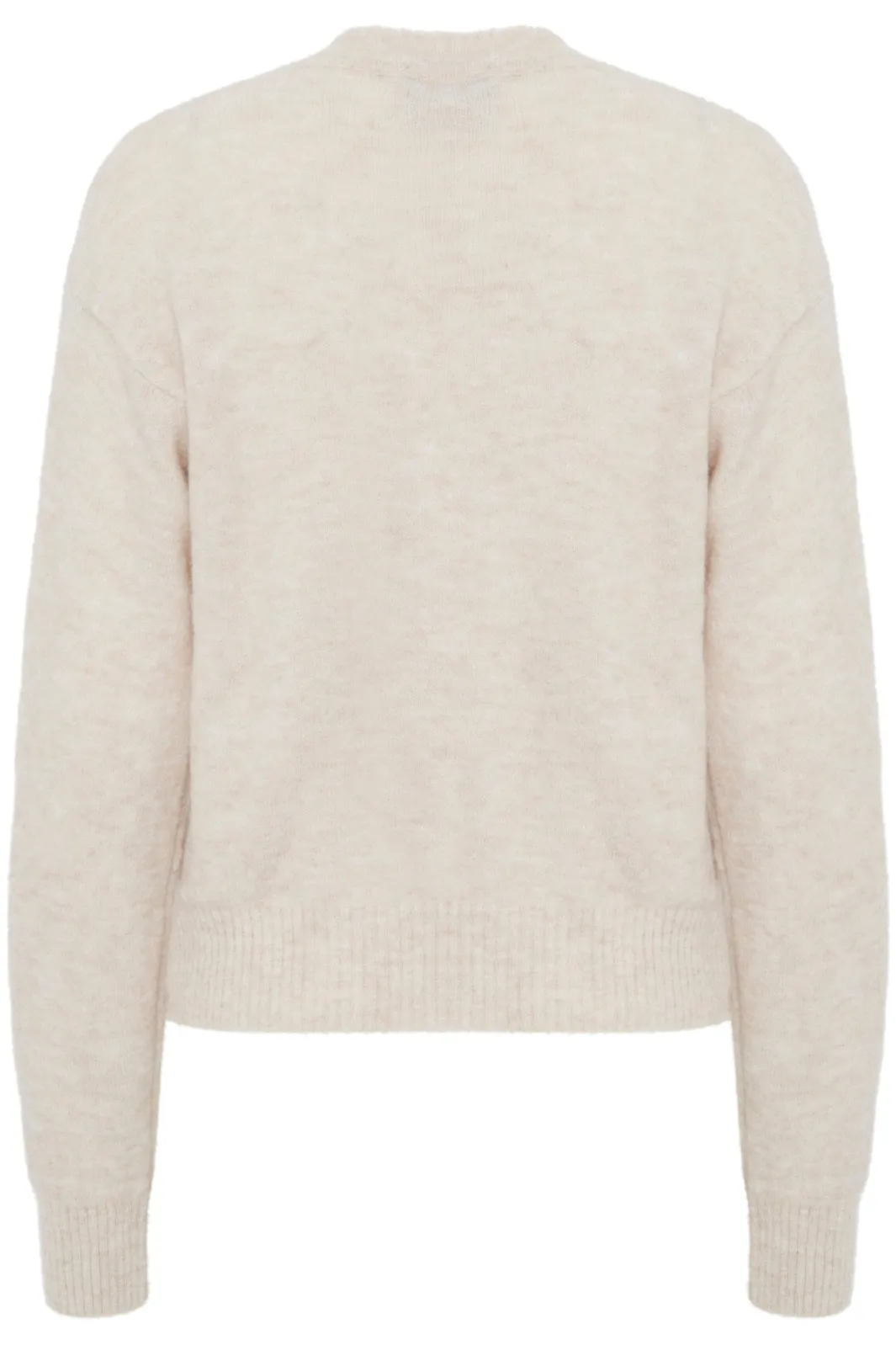 Hot Ball Stacy Pullover 114800 Blanc De Blanc