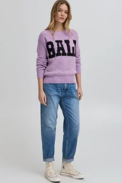 Discount Ball Stacy Pullover 50405019 153716