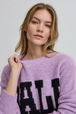 Discount Ball Stacy Pullover 50405019 153716
