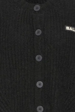 Ball Stacy Rib Cardigan 50405351 193911