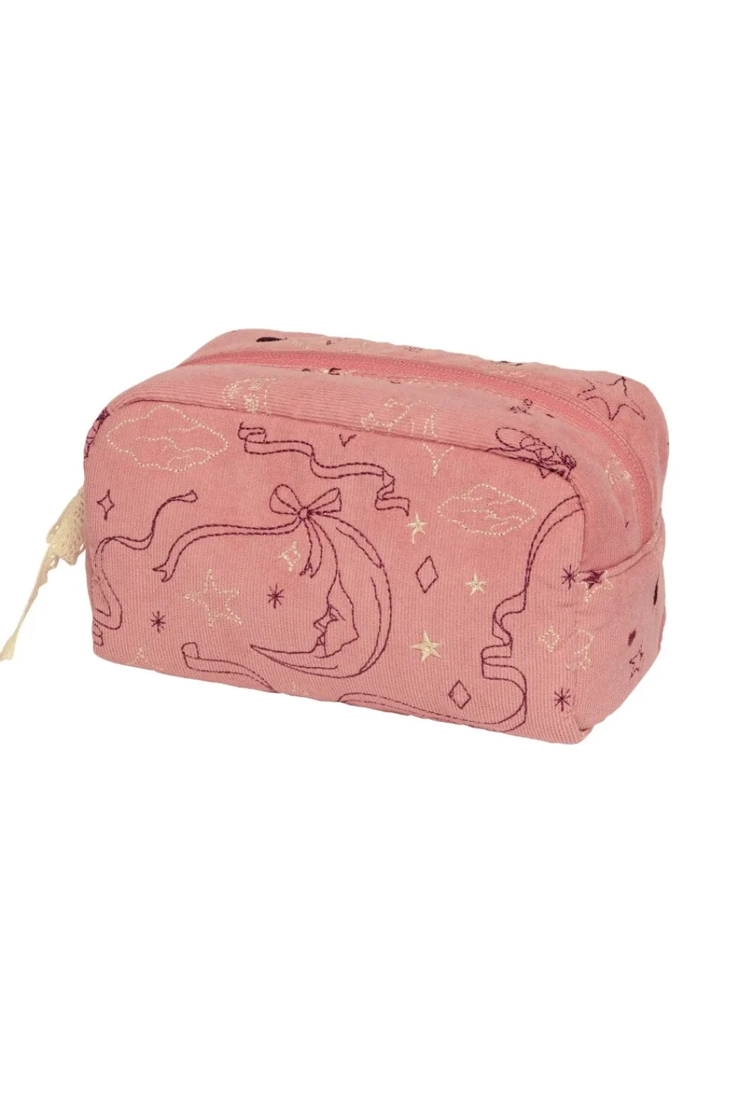 Maanesten Stardust Bag Pink Theatre Magic 4104