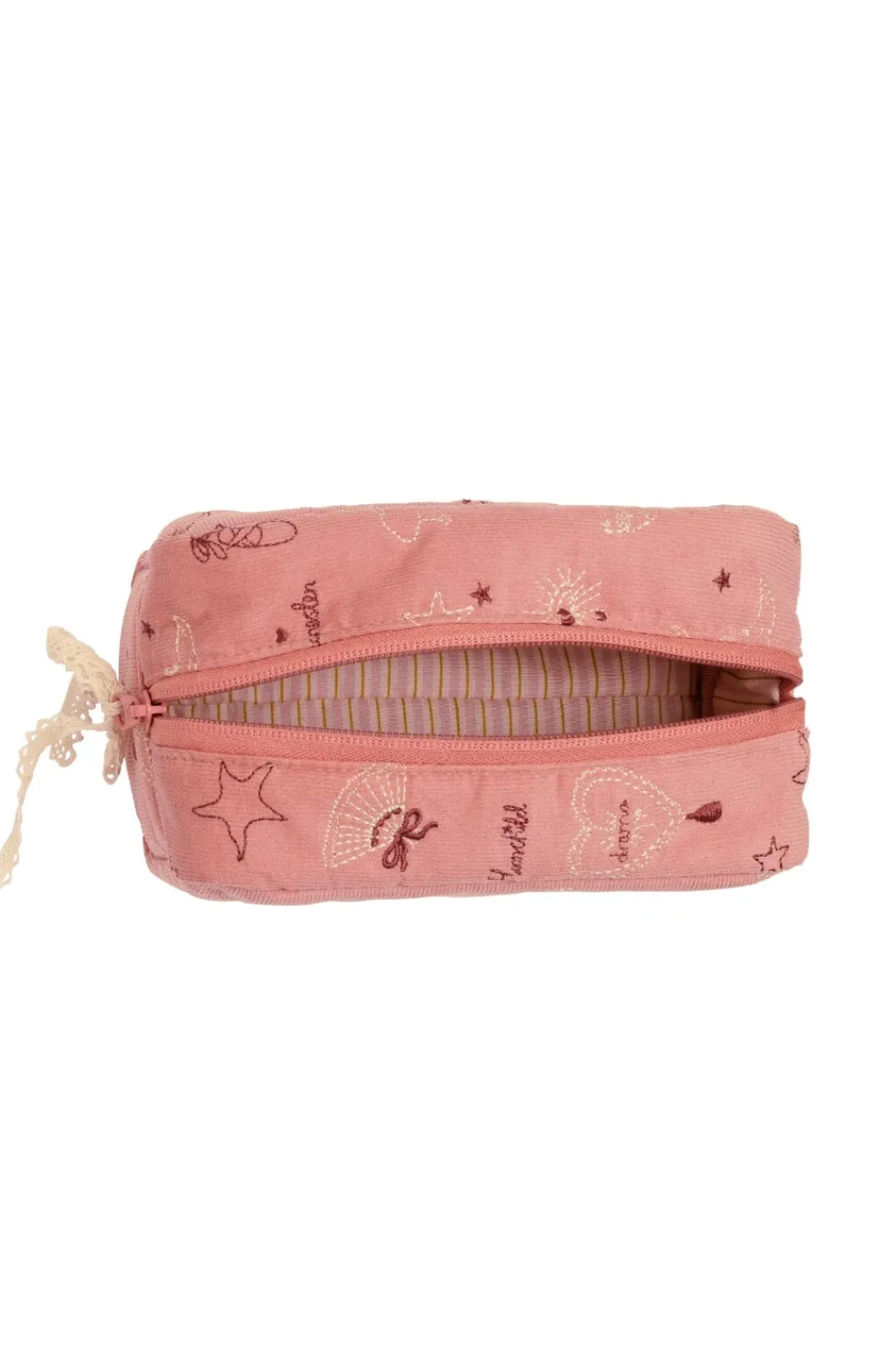 Maanesten Stardust Bag Pink Theatre Magic 4104