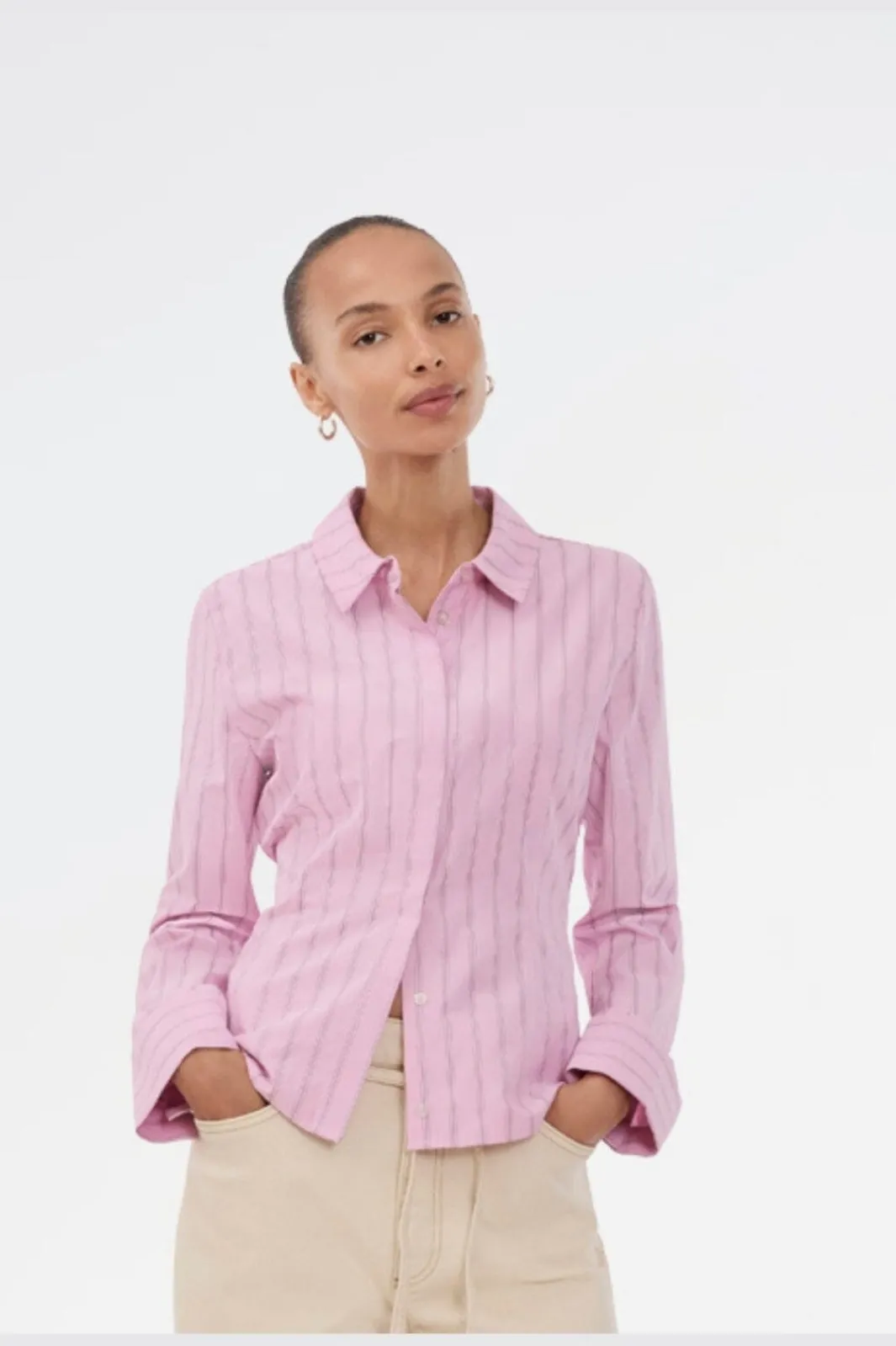 Online Modström Starleemd Shirt 58834 11522