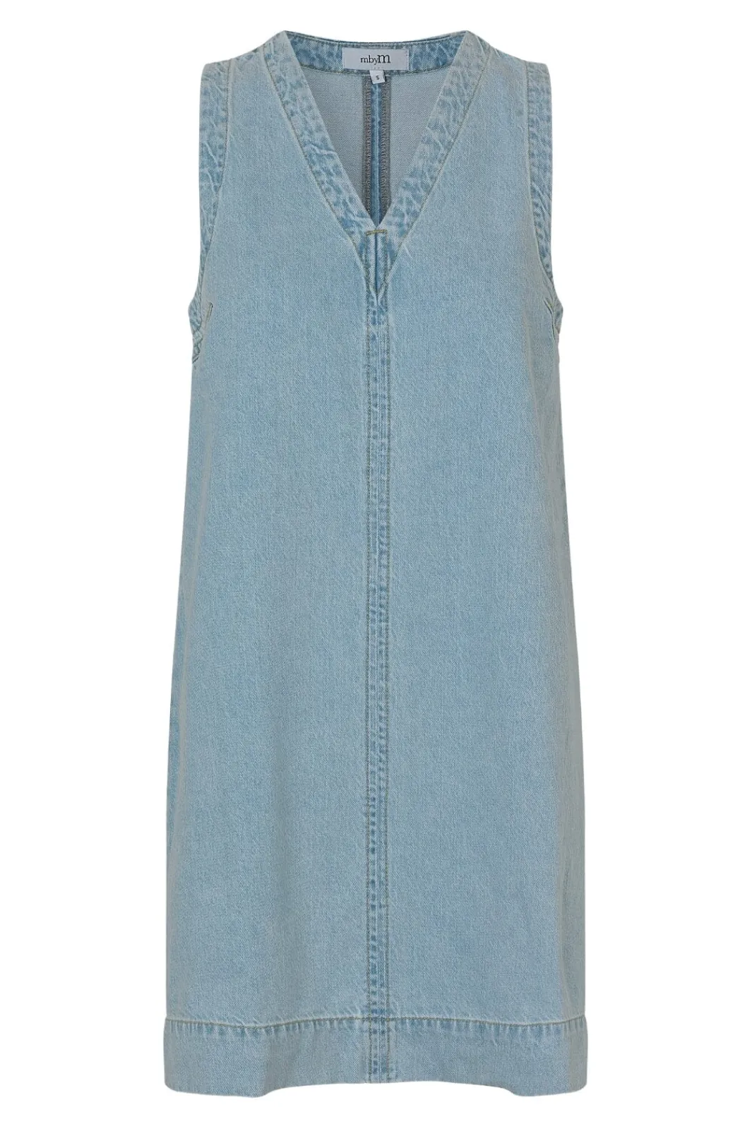 Sale MbyM Stasja-M 62260415 S89 Lighter Blue Wash