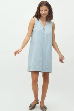 Sale MbyM Stasja-M 62260415 S89 Lighter Blue Wash