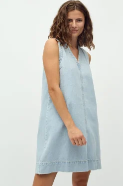 Sale MbyM Stasja-M 62260415 S89 Lighter Blue Wash