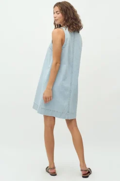 Sale MbyM Stasja-M 62260415 S89 Lighter Blue Wash