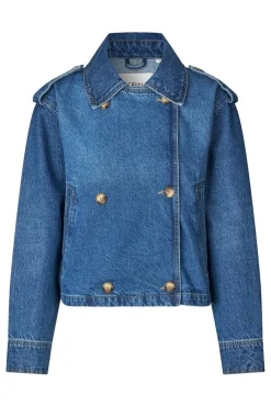 Outlet Global Funk Steffia-G 951 Mid Vintage Blue