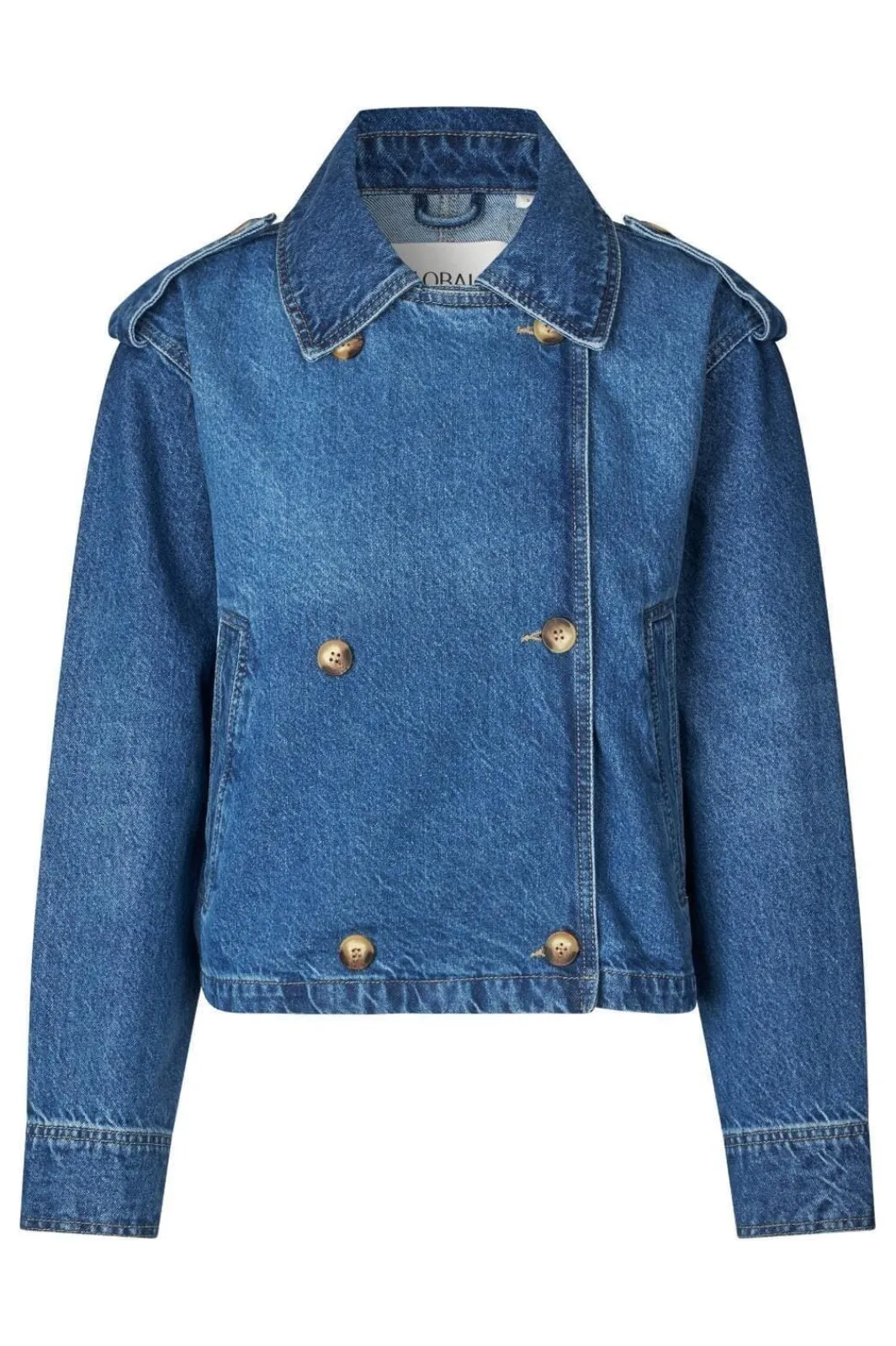 Outlet Global Funk Steffia-G 951 Mid Vintage Blue
