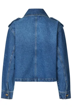 Outlet Global Funk Steffia-G 951 Mid Vintage Blue