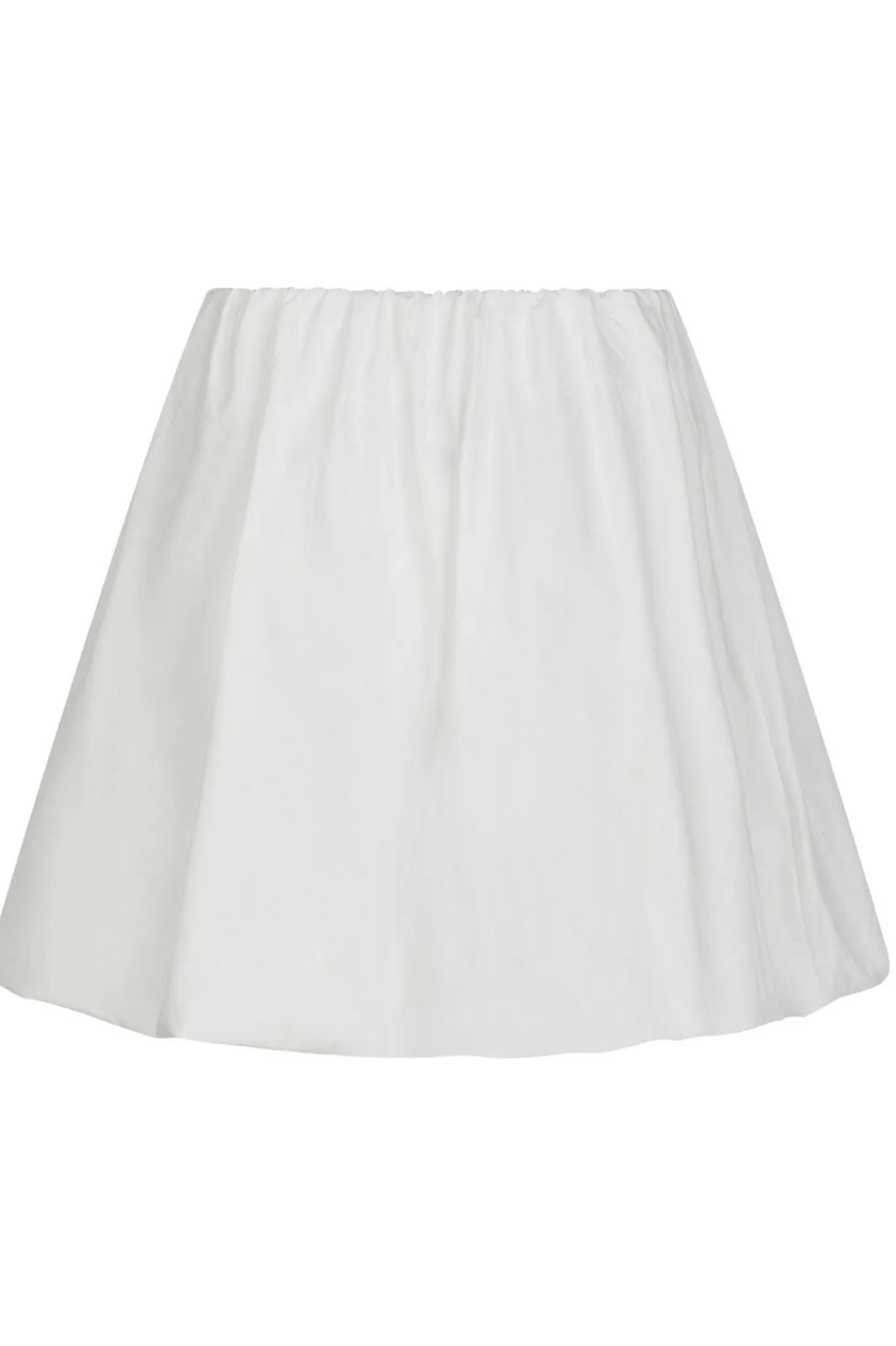 Online Neo Noir Stela Short Balloon Skirt 163696 120