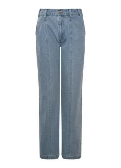 Hot Noella Stormy Jeans 1235 Light Blue Wash