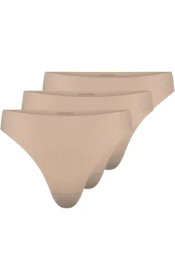 New Hype The Detail String 3-Pack 81 Sand