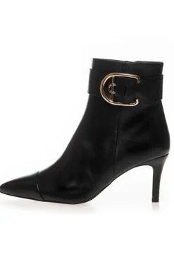 Best Copenhagen Shoes Stylish 0001 Black