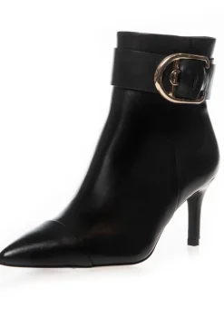 Best Copenhagen Shoes Stylish 0001 Black