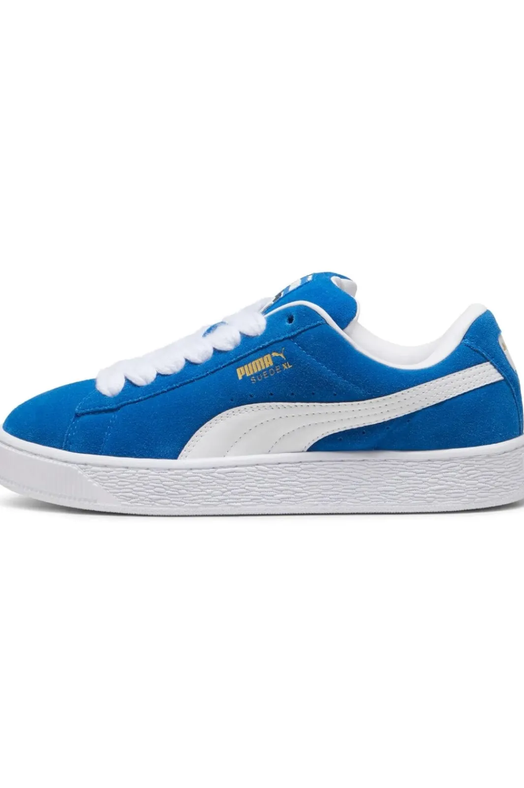 Sale Puma Suede Blue 1