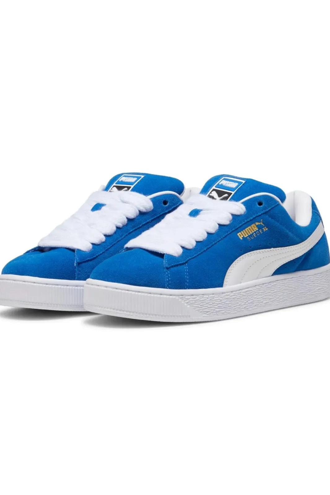 Sale Puma Suede Blue 1