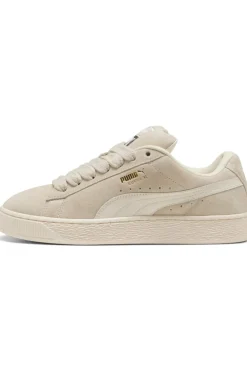 Discount Puma Suede XL White 54