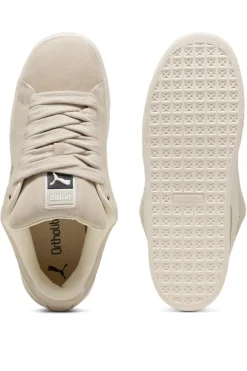 Discount Puma Suede XL White 54