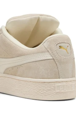 Discount Puma Suede XL White 54