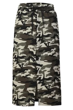 Online Liberte Sue-Skirt 22144 Camo
