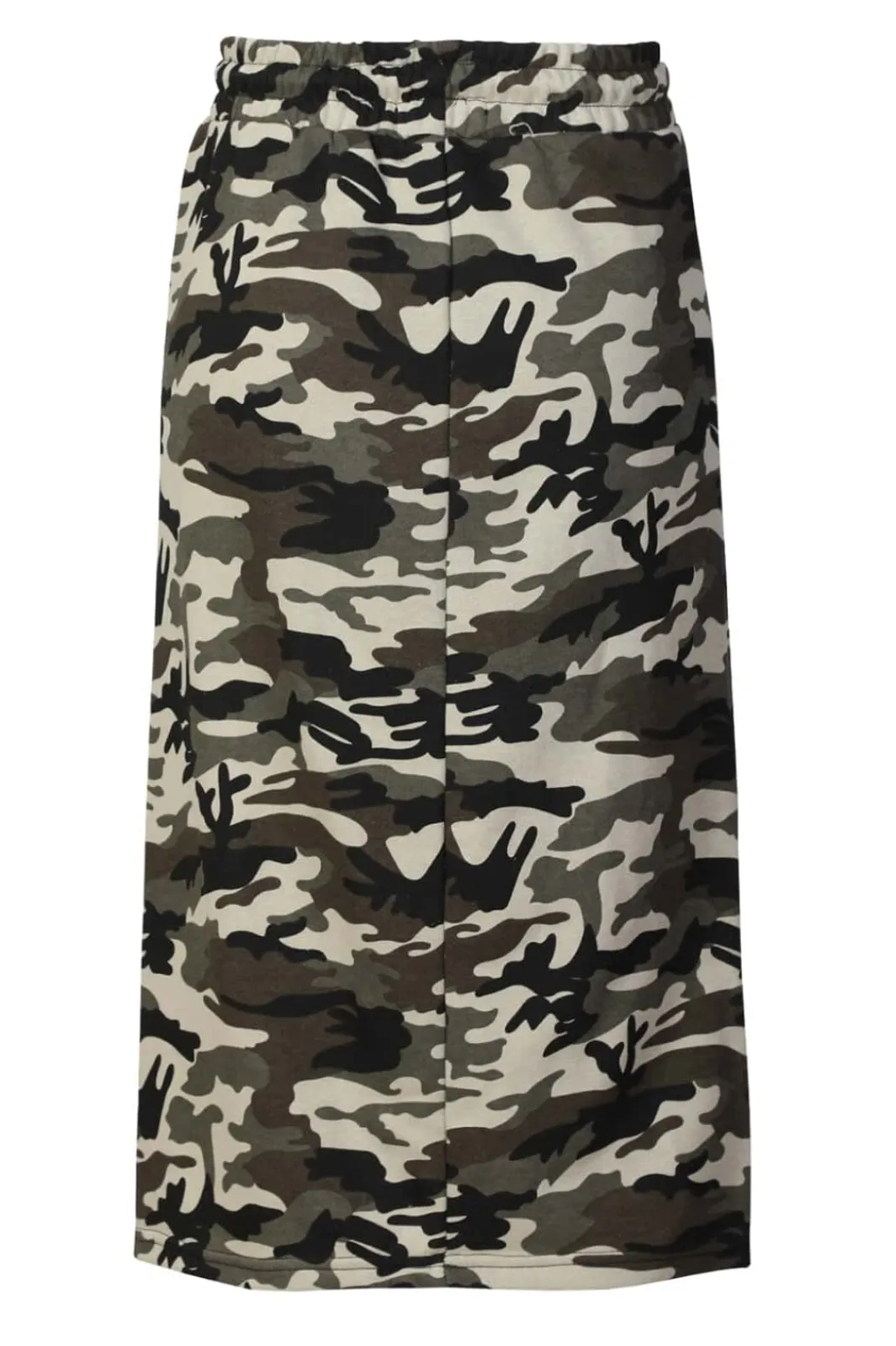 Online Liberte Sue-Skirt 22144 Camo
