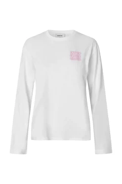 Hot Modström Sugarmd Ls T-Shirt 58876 1