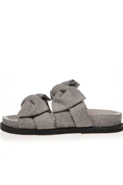 New Copenhagen Shoes Summer Dream Denim CS8400 0741