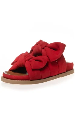 Hot Copenhagen Shoes Summer Dream Suede CS8399 0016
