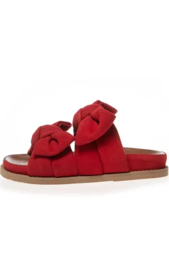 Hot Copenhagen Shoes Summer Dream Suede CS8399 0016